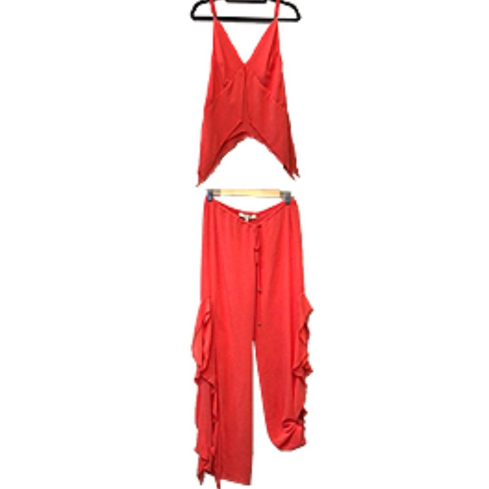 Ramona LaRue Two Piece Tank/Pant-Separate Listings